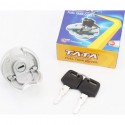 Кришка бака кругла TATA
