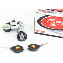 Замок запалювання ZHENGHE