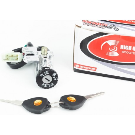 Замок запалювання ZHENGHE