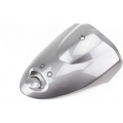 Пластик-передний верхний "клюв", серый Китай