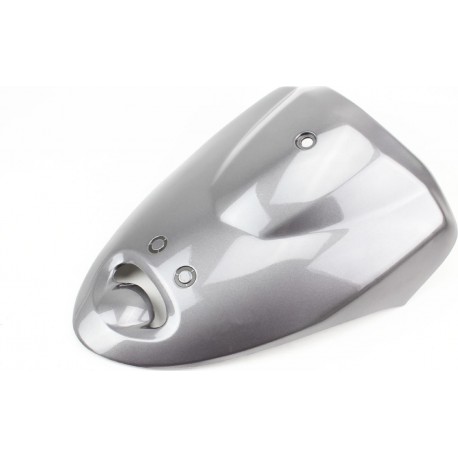 Пластик-передний верхний "клюв", серый Китай