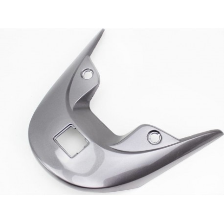 Пластик-задній "спойлер", сірий Китай