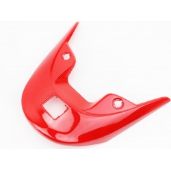 Пластик-задній "спойлер", червоний Китай