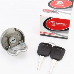 Крышка бака круглая ZHENGHE