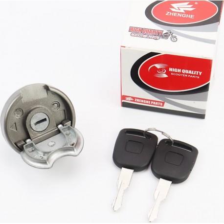 Крышка бака круглая ZHENGHE