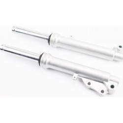 Вилка передня (перо) ліве, праве к-кт 2шт (диск. гальмо) 355мм Китай