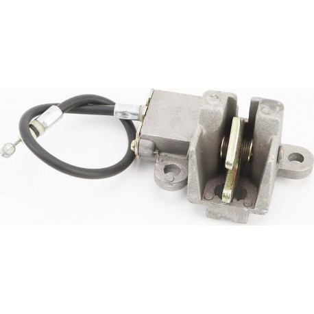 Замок сиденья Китай