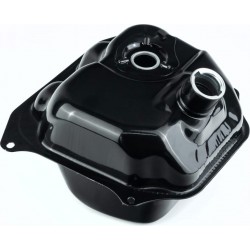 Бак паливний, тип 1 (штуцар під шланг) Китай