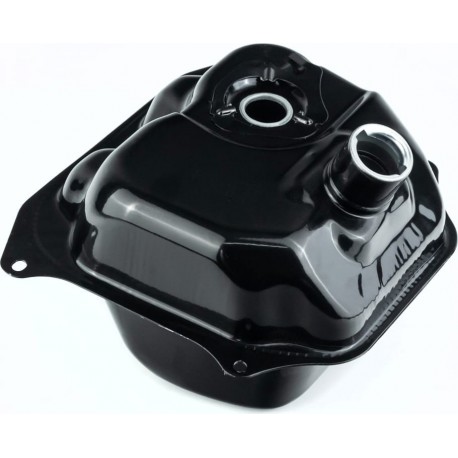 Бак паливний, тип 1 (штуцар під шланг) Китай