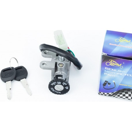 Замок зажигания LIPAI