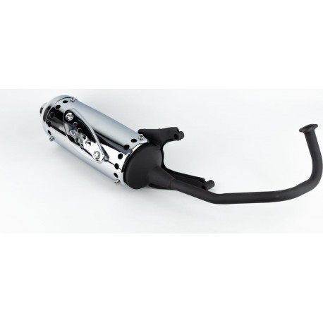 Глушитель тип 1 Китай