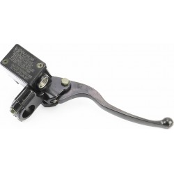 Цилиндр главный передней системы с рычагом Китай