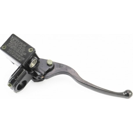 Цилиндр главный передней системы с рычагом Китай