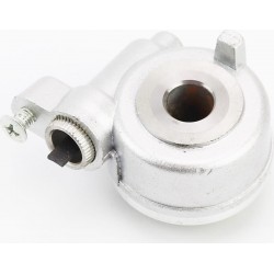 Привід спідометра (кріплення під болт) (під трос "вилка") Китай