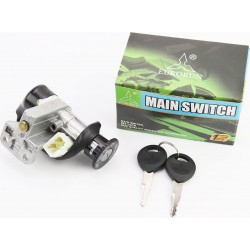 Замок запалювання EURORUN