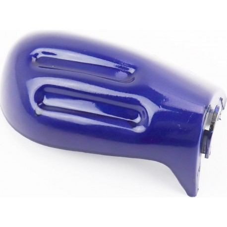 Пластик-захист для рук правий, різні кольори (уточнити, під фарбування) Китай