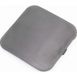 Пластик-кришка карбюратора, (мала) Китай