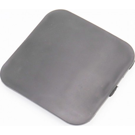 Пластик-кришка карбюратора, (мала) Китай