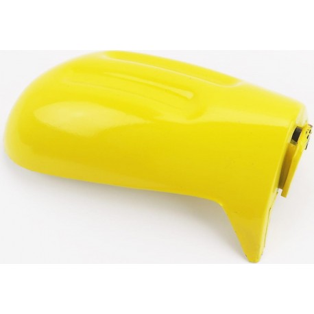 Пластик-защита для рук, левая, разные цвета (уточнить, под покраску) Китай