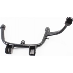 Подножка центральная (низкая) Китай