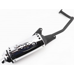 Глушник тип 2 Китай