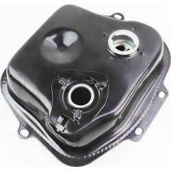 Бак топливный (под шланг) Китай