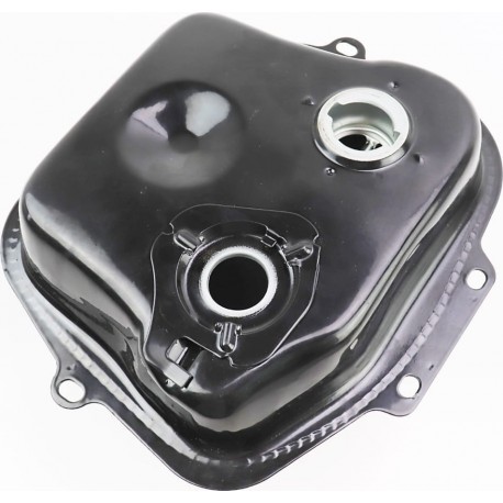 Бак топливный (под шланг) Китай