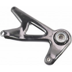 Кронштейн глушителя тип 2 Китай