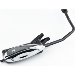 Глушник тип 3 Китай