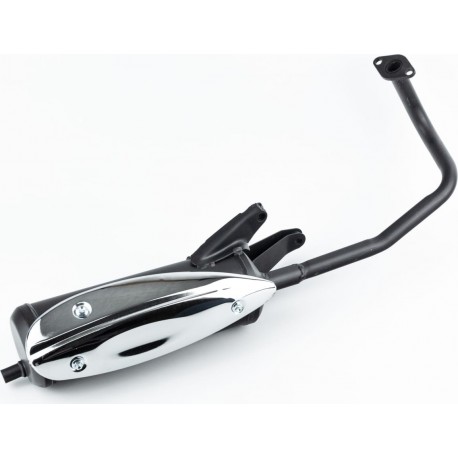 Глушник тип 3 Китай