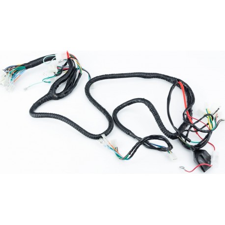 Проводка центральная см. фото LIPAI