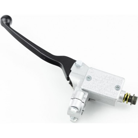 Цилиндр тормозной главный задней системы с рычагом тип 2 Китай