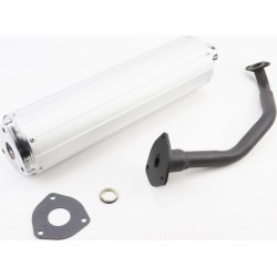 Глушник (стандартний) STORM 150 Китай