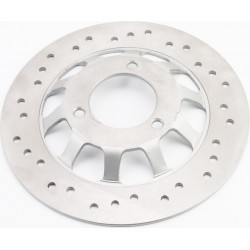 Диск тормозной передний тип 1 Китай