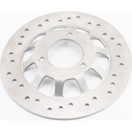 Диск гальмівний передній тип 1 Китай