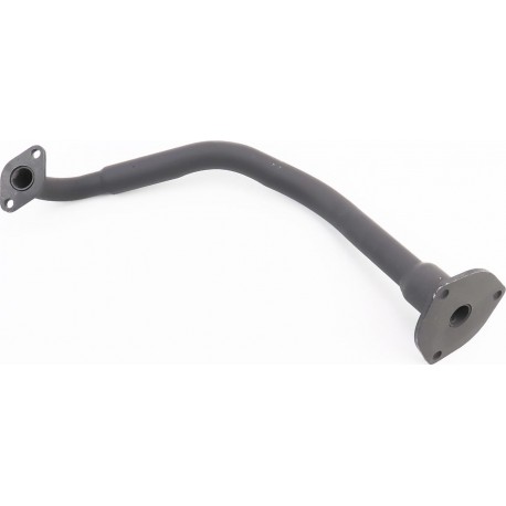 Коліно глушника для 150cc Китай