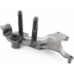 Кронштейн держатель глушителя для 150cc Китай