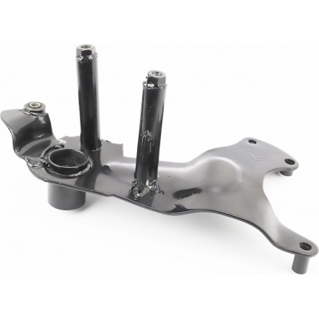 Кронштейн держатель глушителя для 150cc Китай