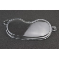 Пластик-"скло" спідометра Китай