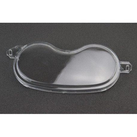 Пластик-"скло" спідометра Китай