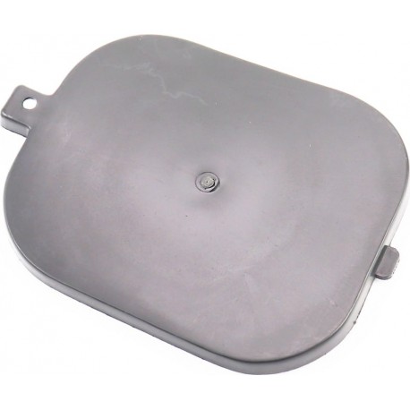 Пластик-кришка моторного відсіку Китай