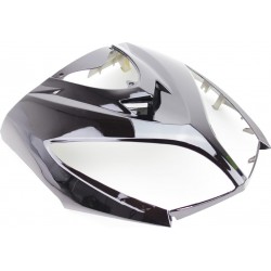 Пластик-передній верхній (де фара) Storm New, чорний Китай