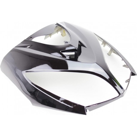 Пластик-передній верхній (де фара) Storm New, чорний Китай