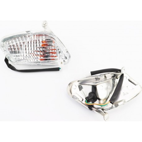 Повороты руля, к-кт 2шт Китай