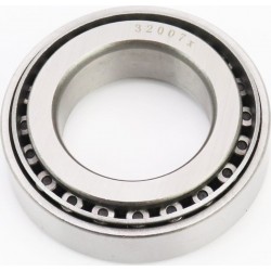 Підшипник роликовий кермовий (нижній) Китай