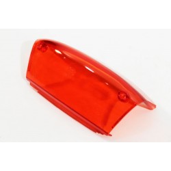 Пластик "скло" заднього стопа (кріплення тип 1) Китай