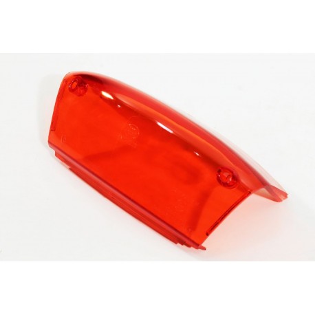 Пластик "стекло" заднего стопа (крепление тип 1) Китай