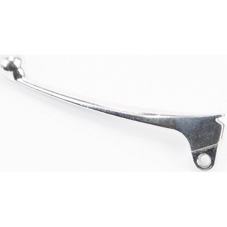 Важіль керма лівий, хром Китай