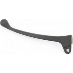 Рычаг руля левый 50cc, чёрный Китай