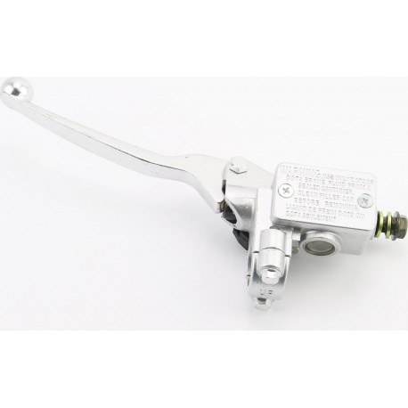 Цилиндр тормозной главный задней системы с рычагом Китай